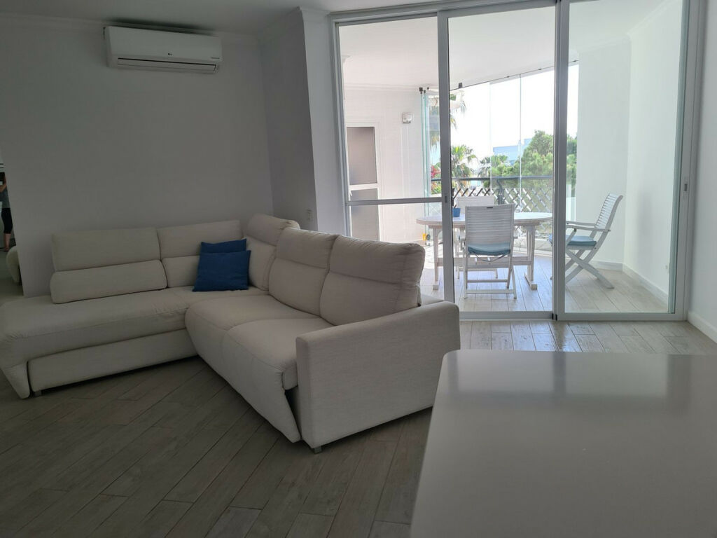 Middle Floor Apartment Calahonda Málaga - image 23