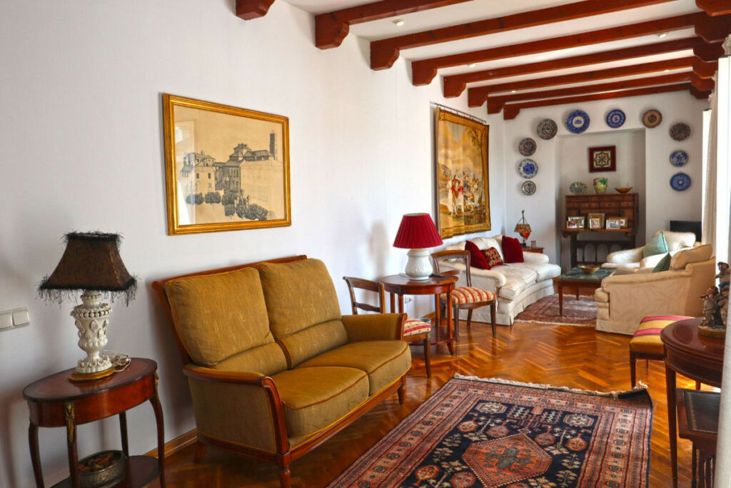 Middle Floor Apartment Marbella Málaga - image 23