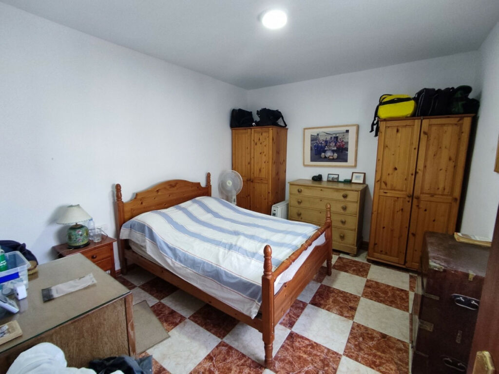 Detached Villa La Viñuela Málaga - image 23