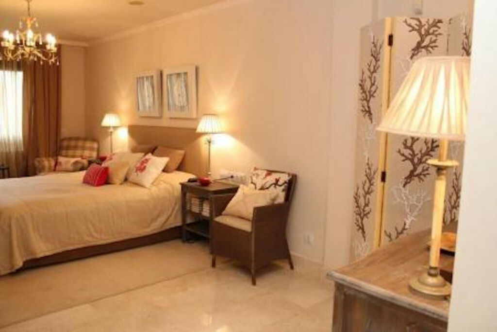 Penthouse Duplex The Golden Mile Málaga - image 23