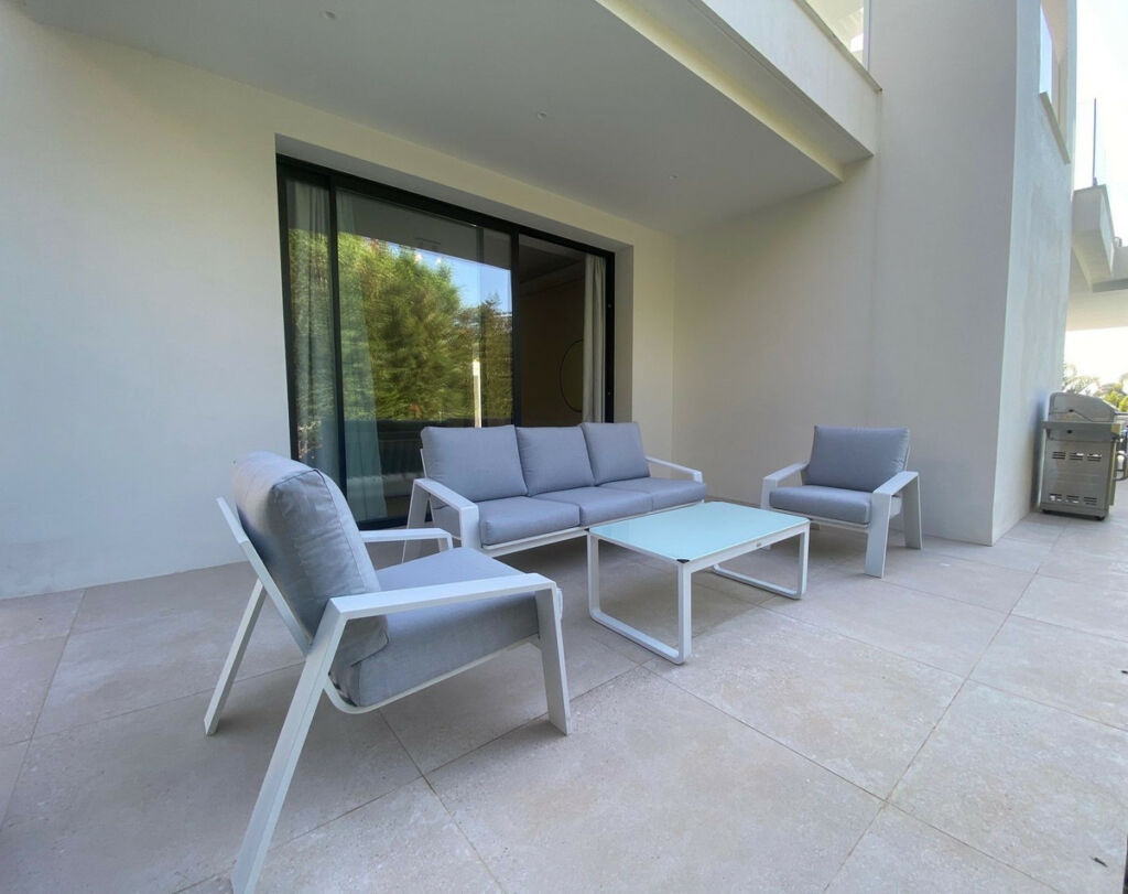 Detached Villa Monte Halcones Málaga - image 23