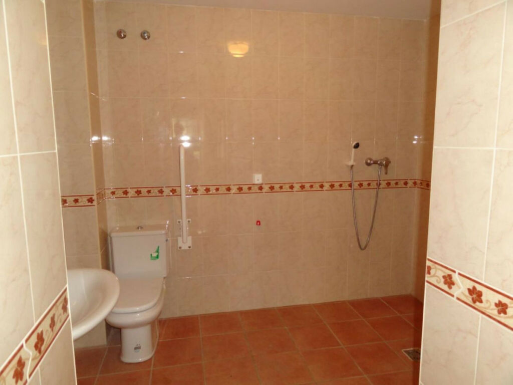 Residential Home Málaga Málaga - image 23