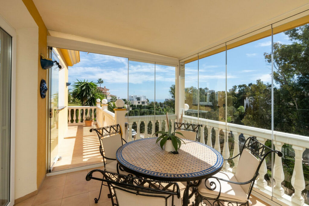 Detached Villa Torrenueva Málaga - image 24
