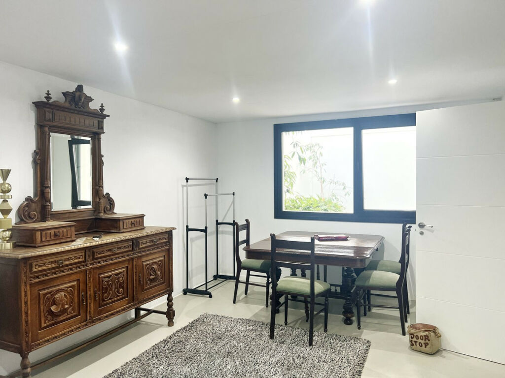 Detached Villa Marbella Málaga - image 23