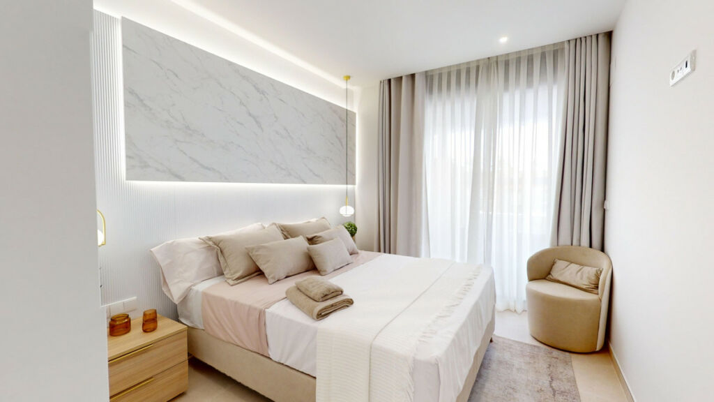 Ground Floor Apartment Lomas de Cabo Roig Alicante - image 18