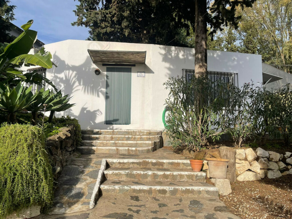Detached Villa Benalmadena Costa Málaga - image 23