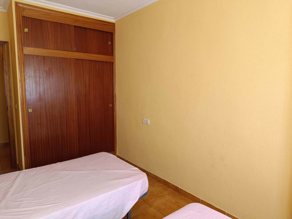 Middle Floor Apartment Los Alcazares Murcia - image 23