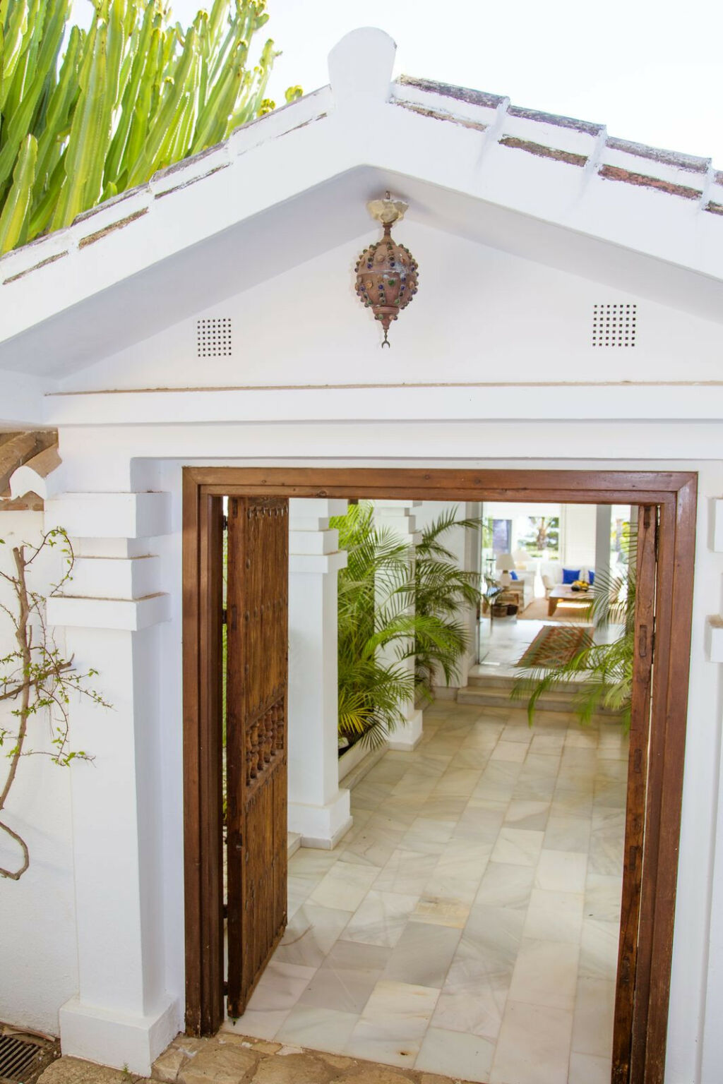 Detached Villa Hacienda Las Chapas Málaga - image 23