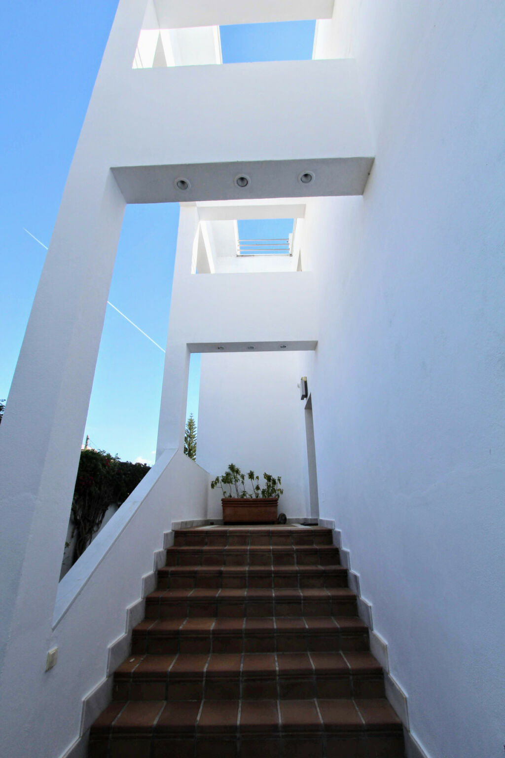 Detached Villa San Pedro de Alcántara Málaga - image 23