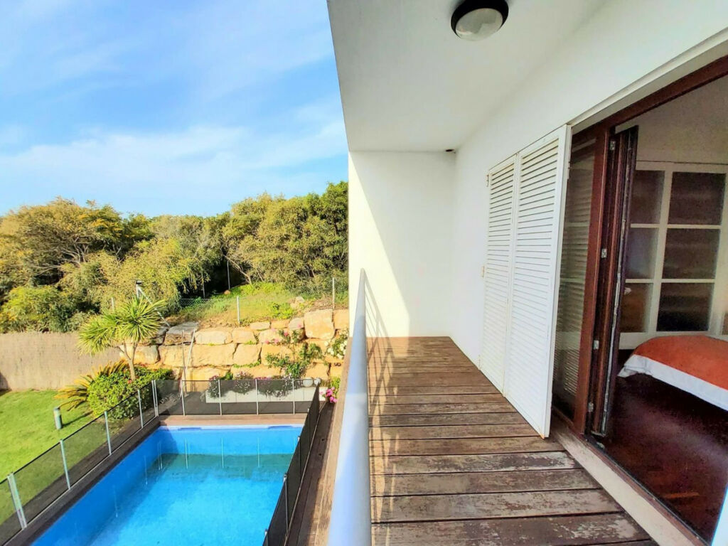 Detached Villa Torreguadiaro Cádiz - image 23