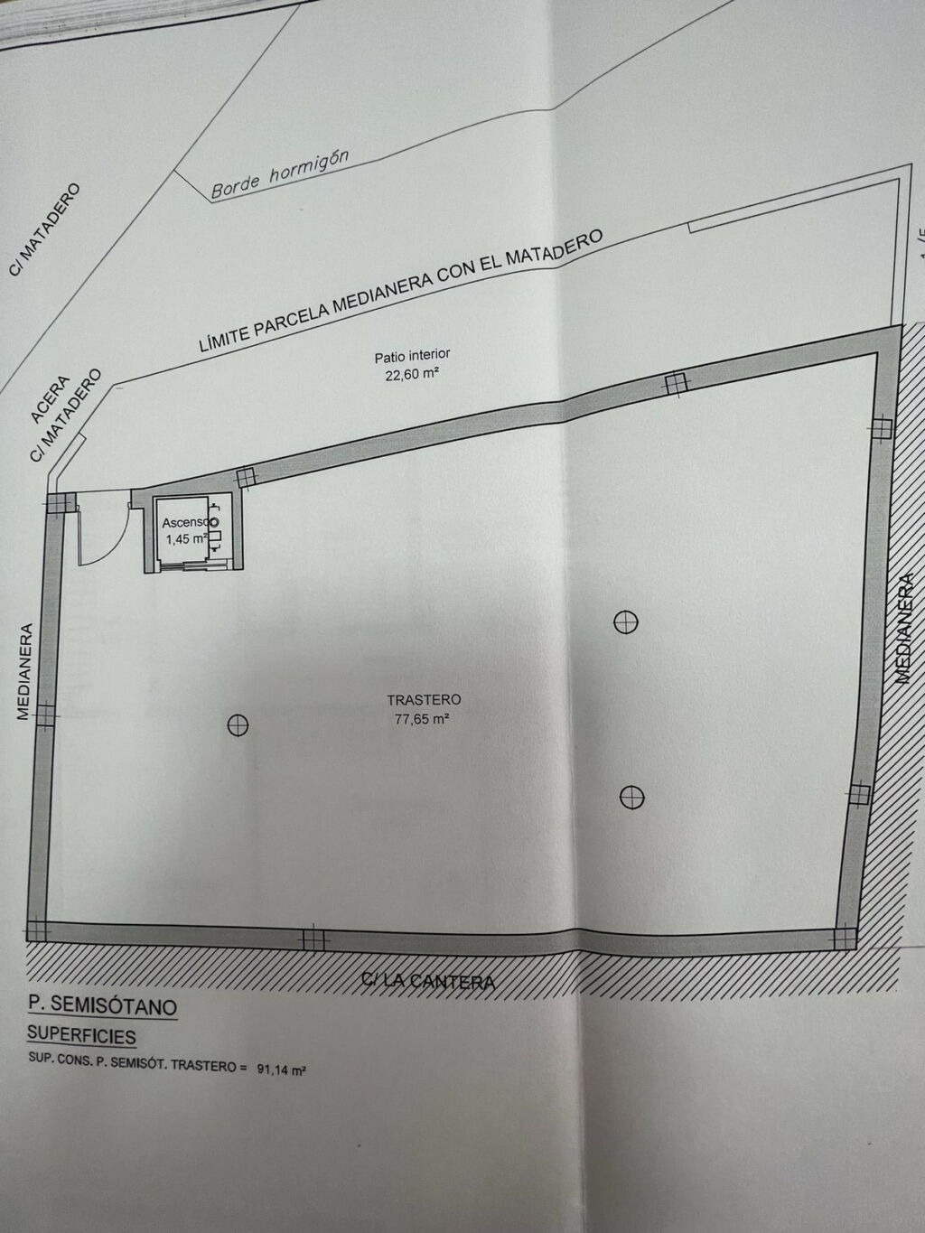 Residential Plot Mijas Málaga - image 23