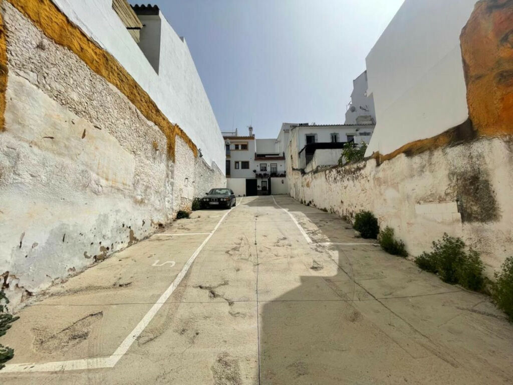 Residential Plot Monda Málaga - image 14