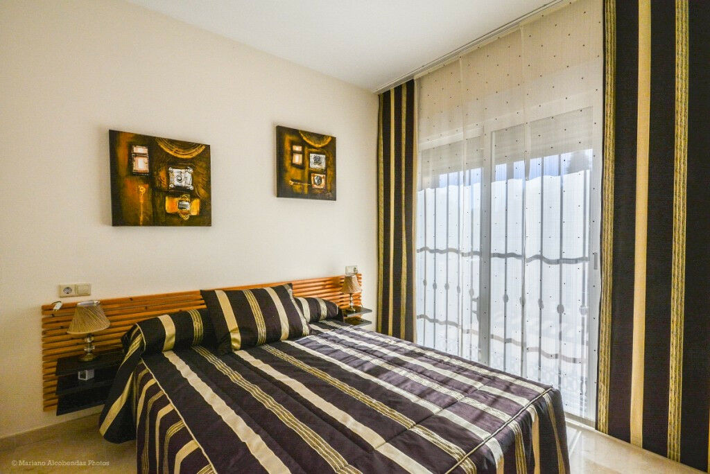 Detached Villa Mijas Costa Málaga - image 23