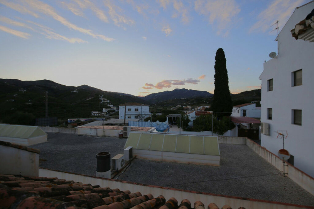Detached Villa Benamargosa Málaga - image 23