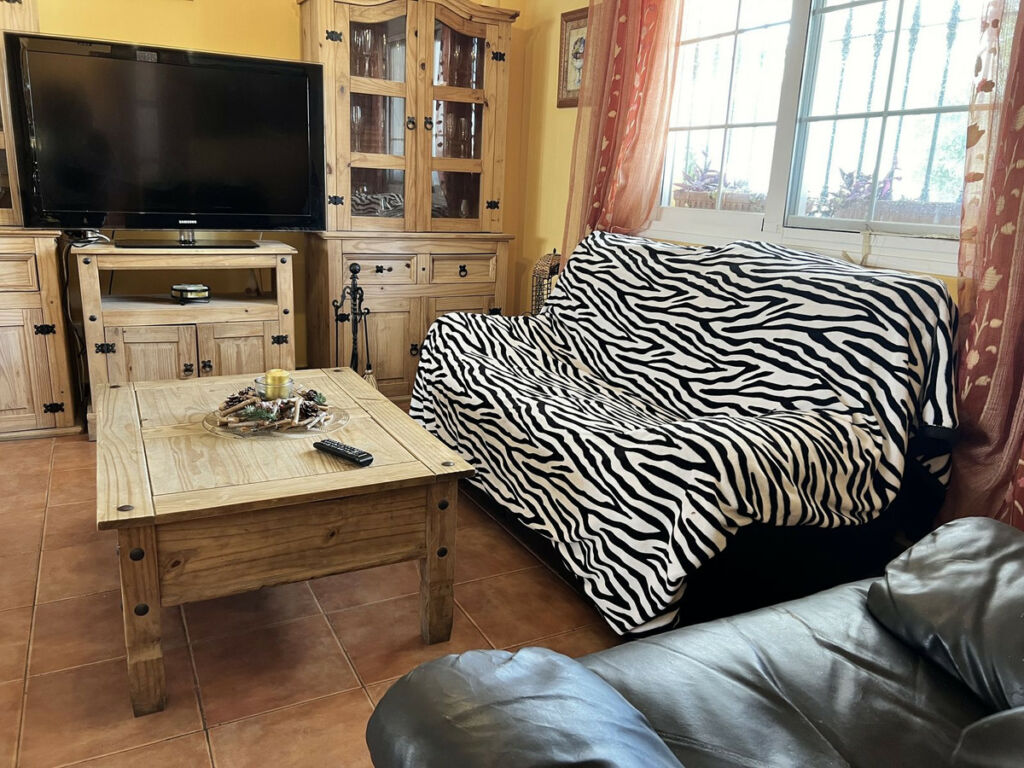 Townhouse San Pedro de Alcántara Málaga - image 23
