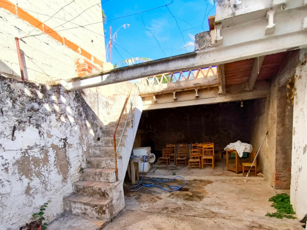 Townhouse Pedreguer Alicante - image 22