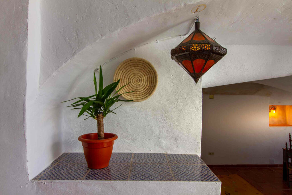 Townhouse Polop Alicante - image 23