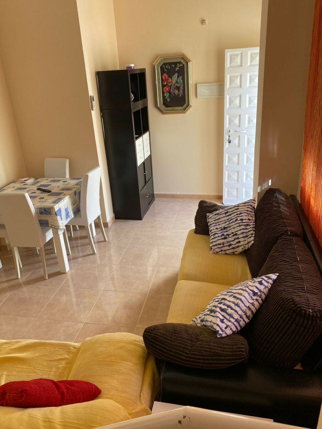 Ground Floor Apartment Benalmadena Costa Málaga - image 23
