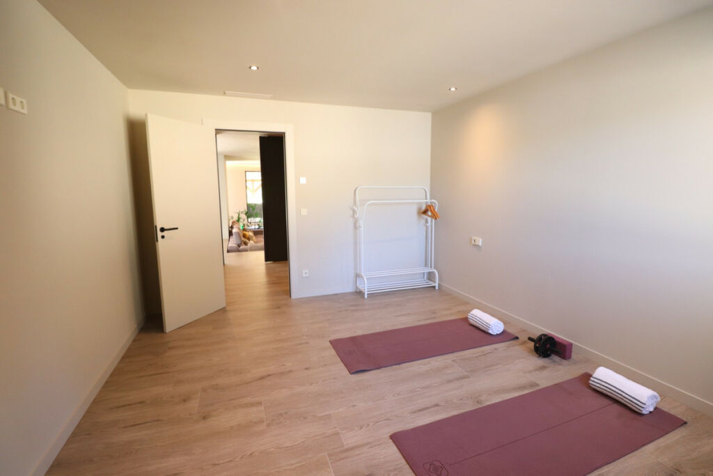 Detached Villa Aspe Alicante - image 23