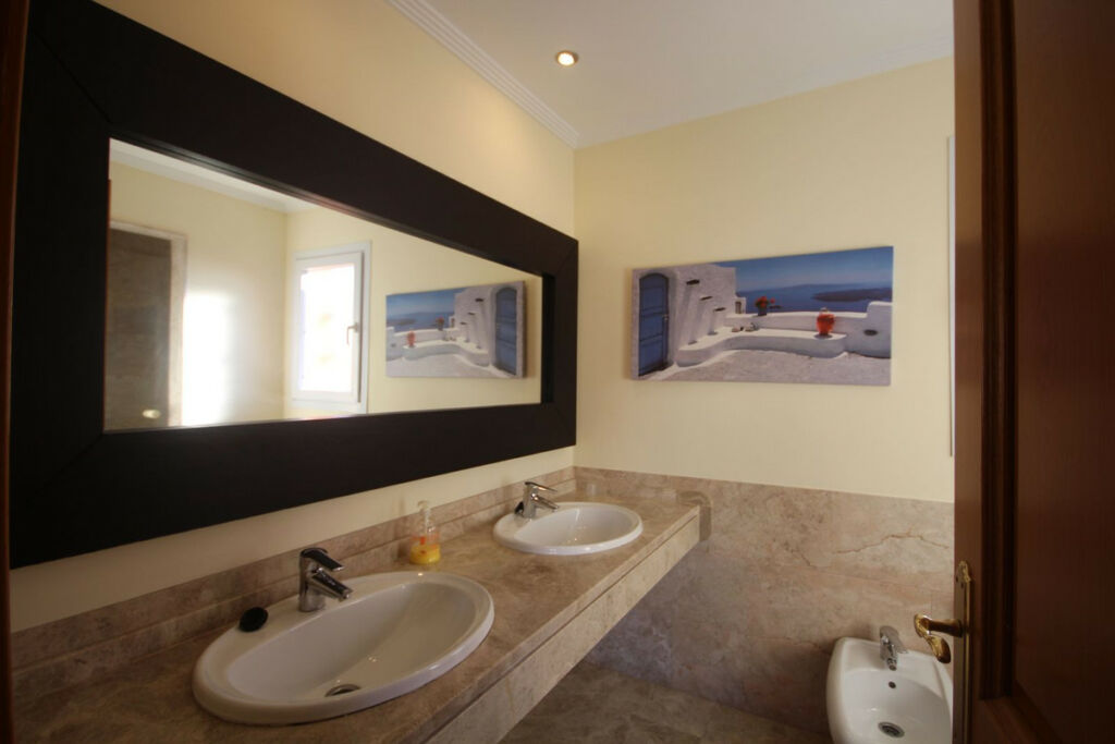 Semi-Detached House Santa Clara Málaga - image 29