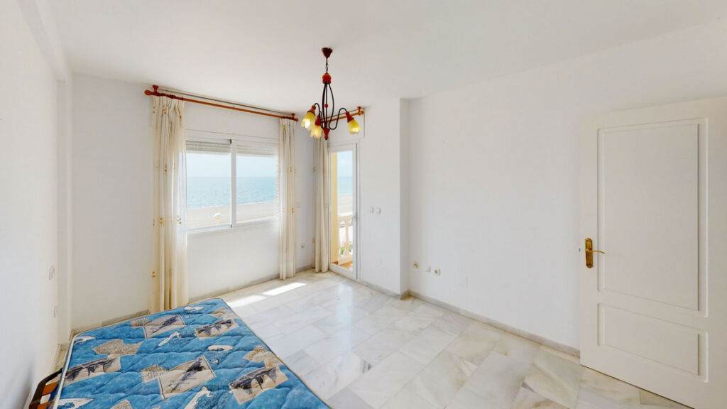 Semi-Detached House Torre del Mar Málaga - image 23