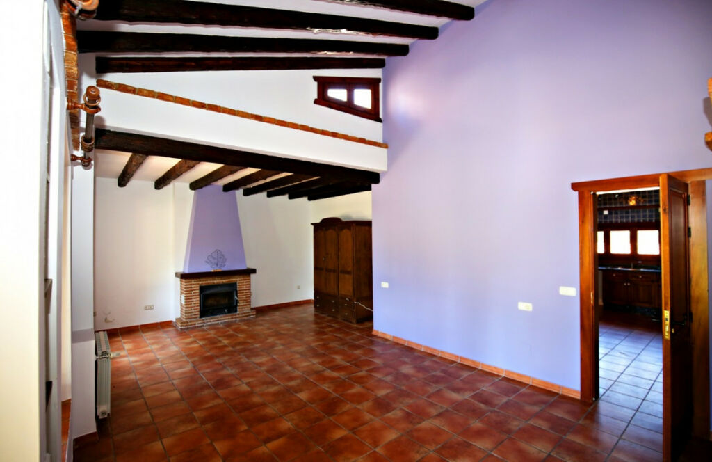 Detached Villa Frigiliana Málaga - image 23