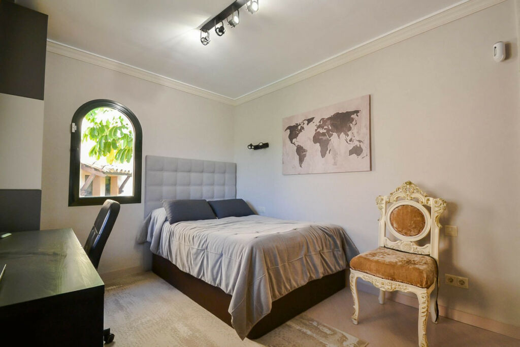 Penthouse Atalaya Málaga - image 23