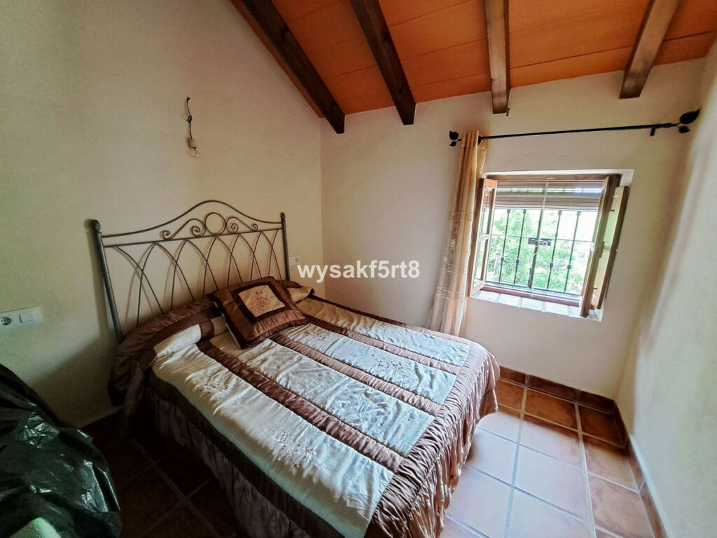 Townhouse Jimena de la Frontera Cádiz - image 23