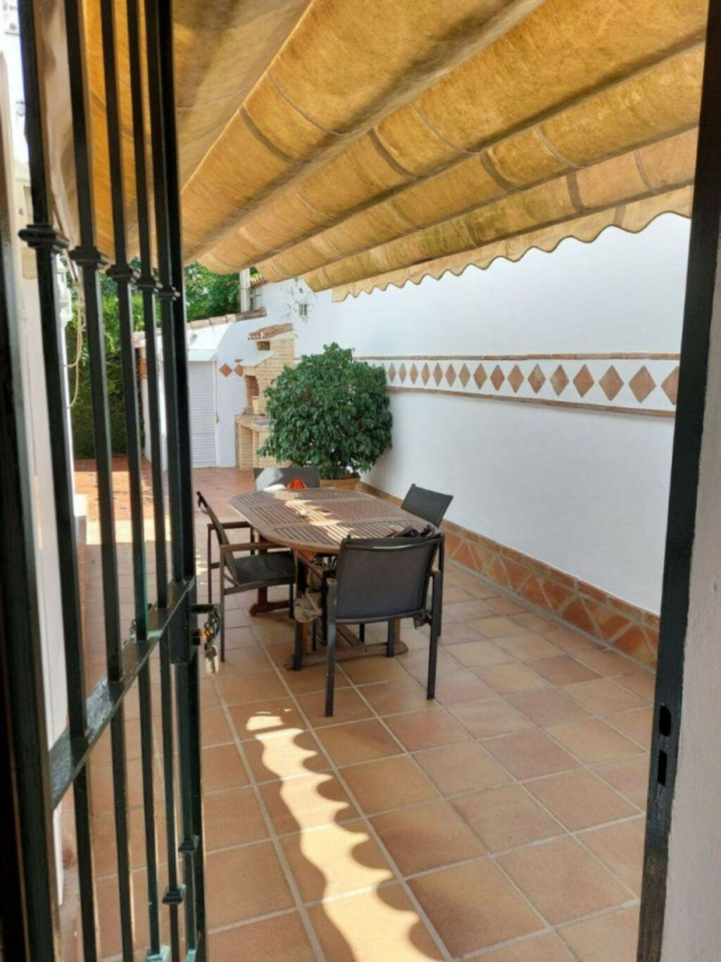 Semi-Detached House Marbella Málaga - image 23