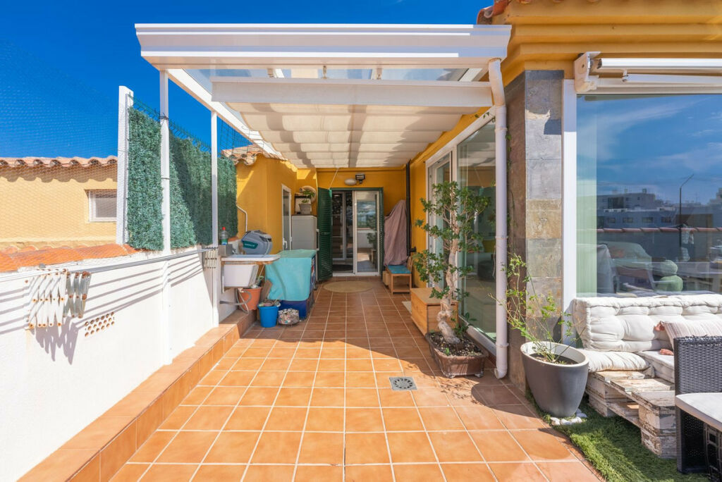 Penthouse Fuengirola Málaga - image 22