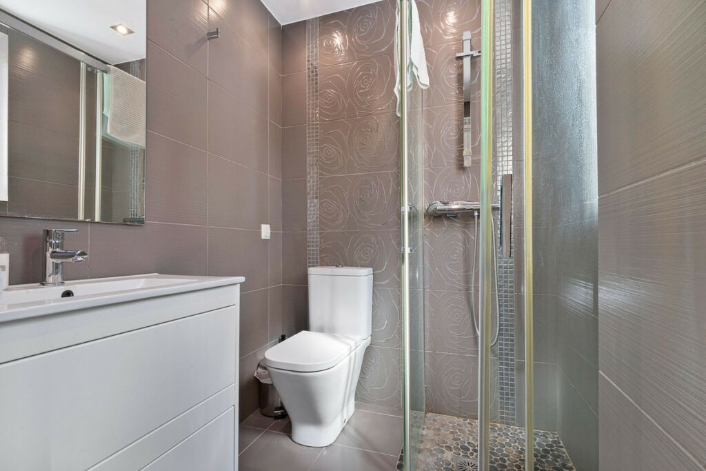 Detached Villa Mijas Costa Málaga - image 23