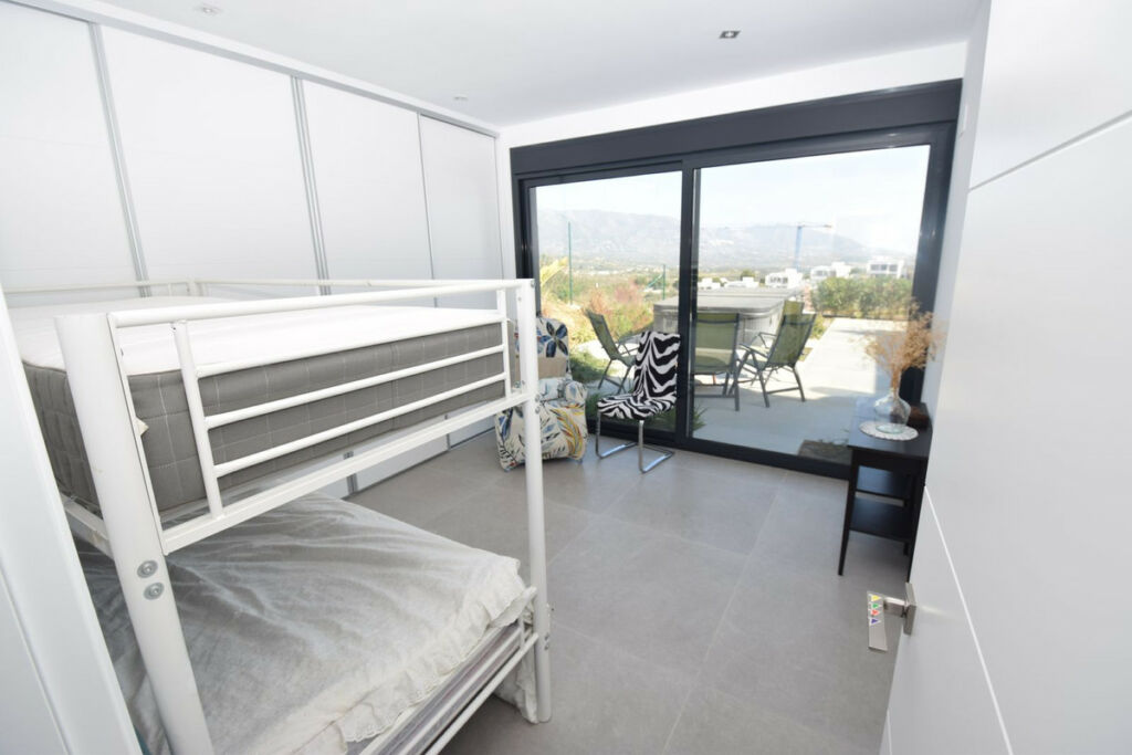 Detached Villa La Cala Golf Málaga - image 24