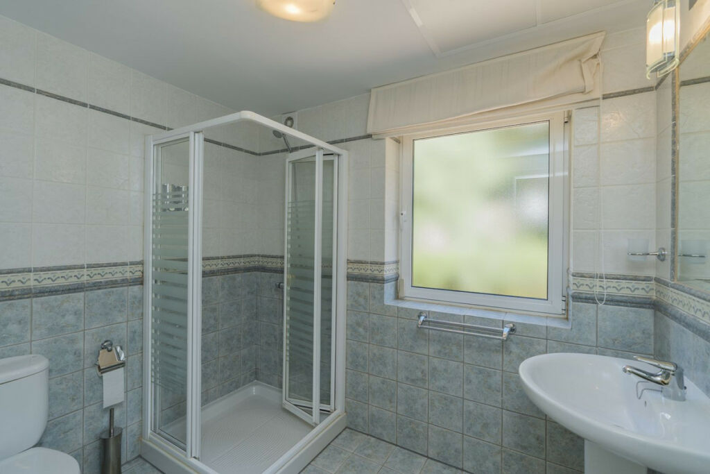 Detached Villa Valtocado Málaga - image 25