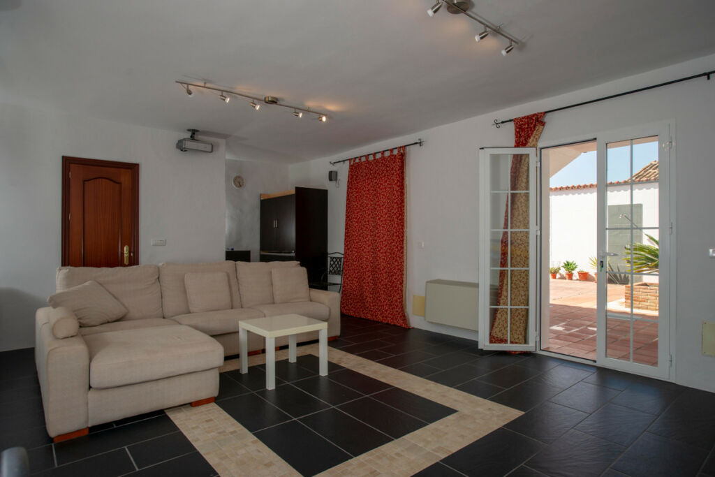 Hostel Pizarra Málaga - image 24