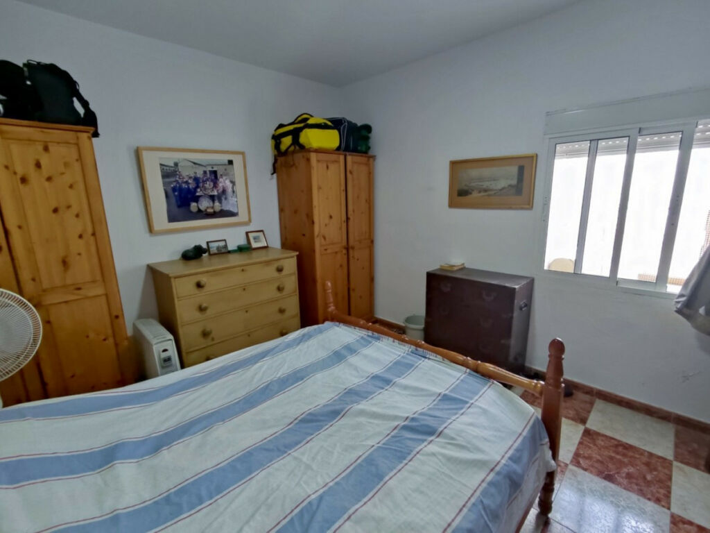 Detached Villa La Viñuela Málaga - image 24