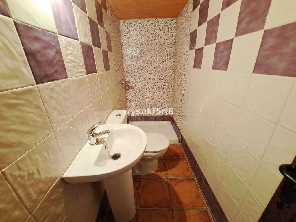 Townhouse Jimena de la Frontera Cádiz - image 24