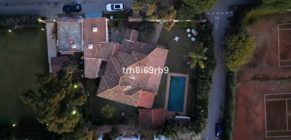 Detached Villa Atalaya Málaga - image 24