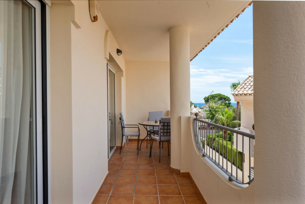 Townhouse Costabella Málaga - image 24