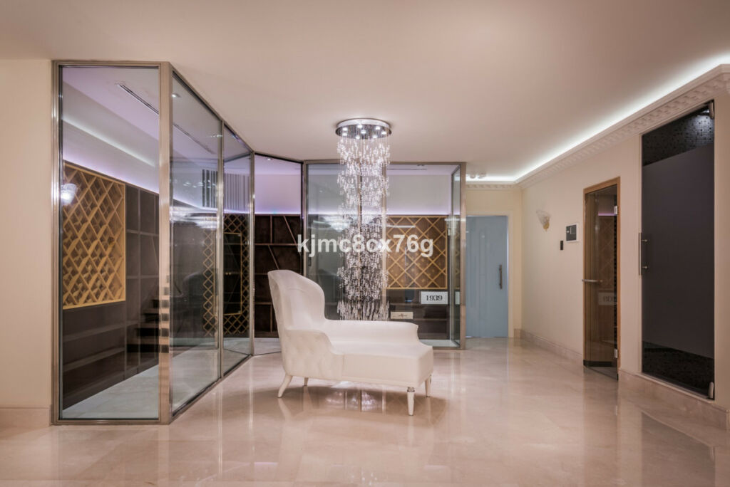 Detached Villa Hacienda Las Chapas Málaga - image 24