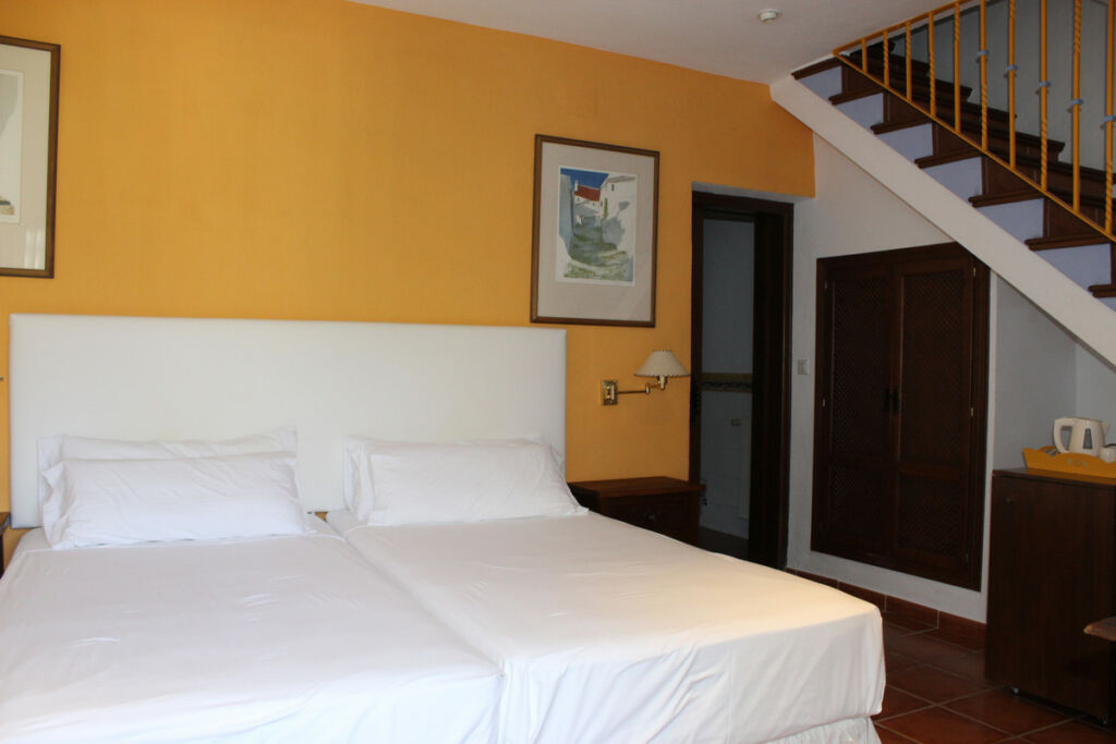 Hotel Ronda Málaga - image 24