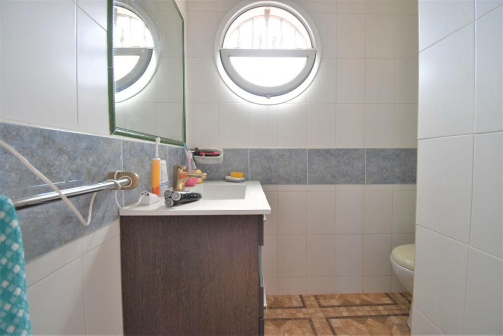Detached Villa Villamartin Alicante - image 24