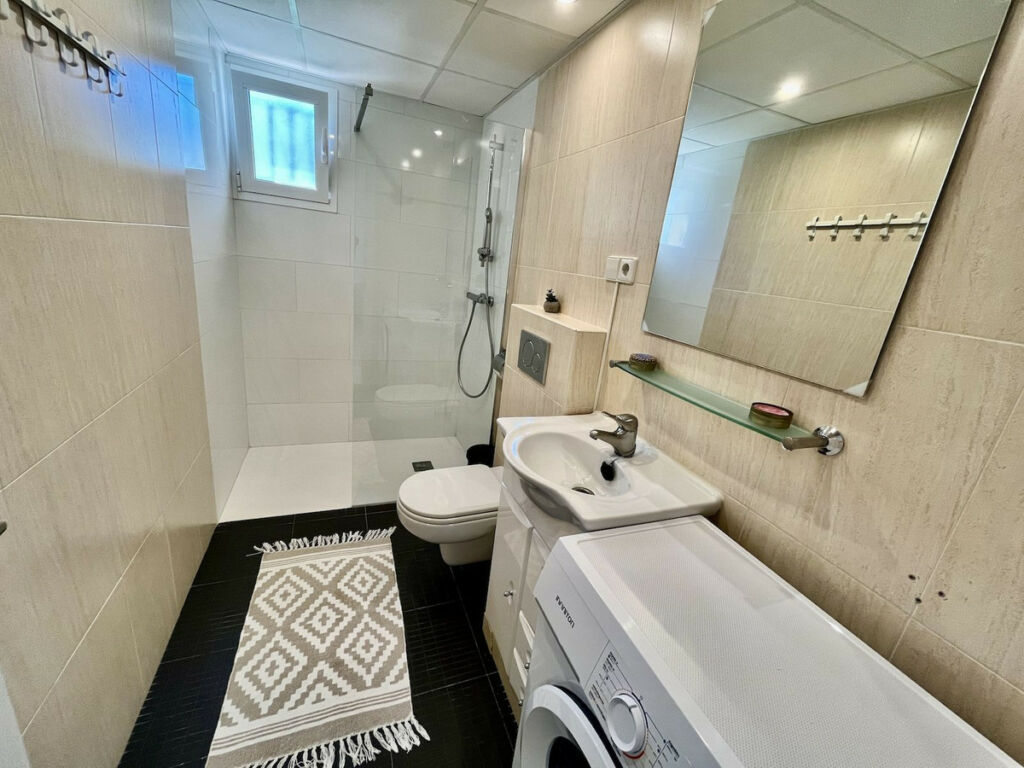 Ground Floor Apartment Riviera del Sol Málaga - image 24