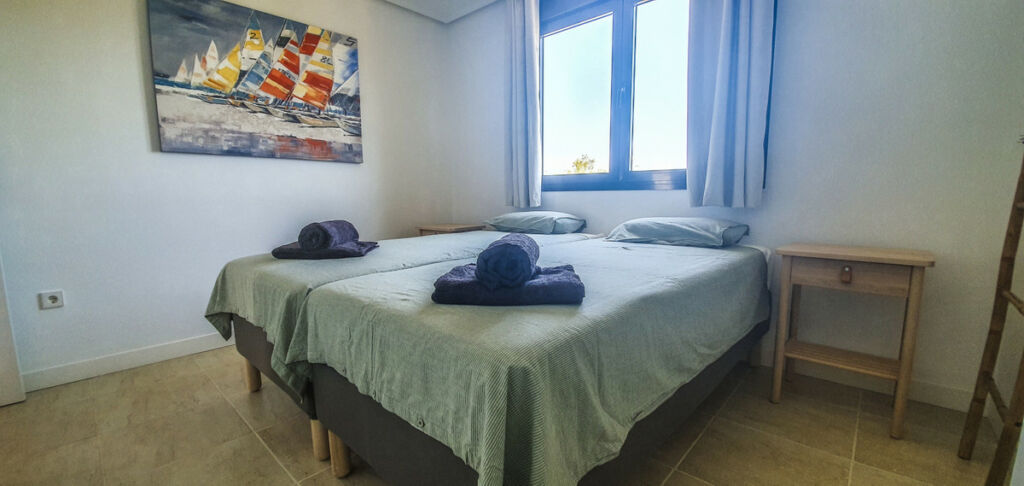 Penthouse Estepona Málaga - image 24