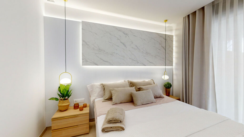 Ground Floor Apartment Lomas de Cabo Roig Alicante - image 19