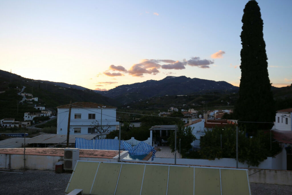 Detached Villa Benamargosa Málaga - image 24