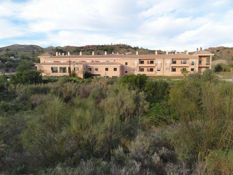 Residential Home Málaga Málaga - image 24