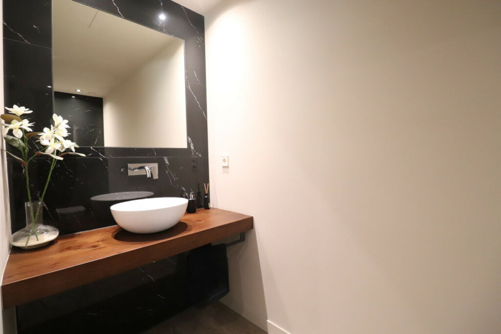 Detached Villa Aspe Alicante - image 24