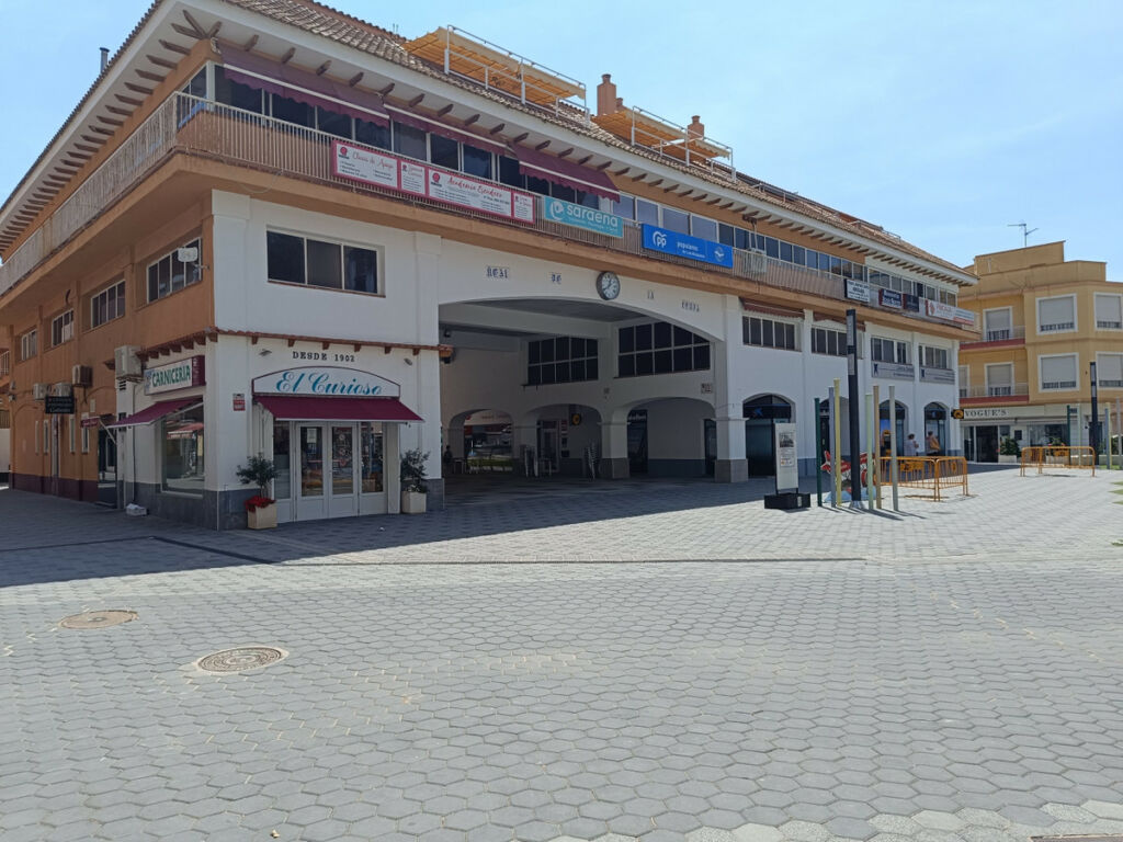 Middle Floor Apartment Los Alcazares Murcia - image 24