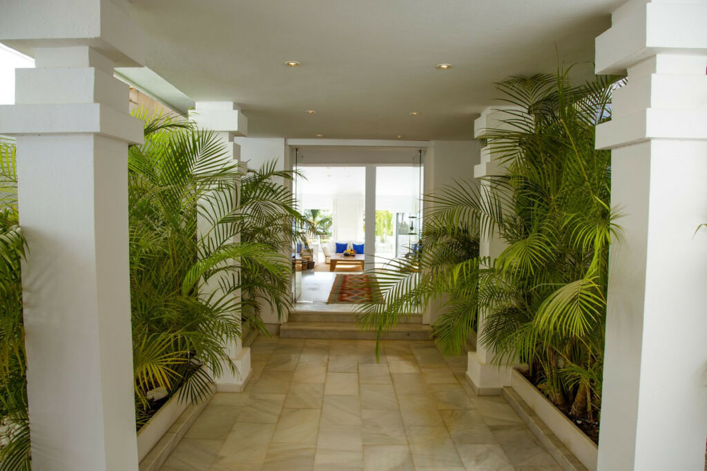 Detached Villa Hacienda Las Chapas Málaga - image 24