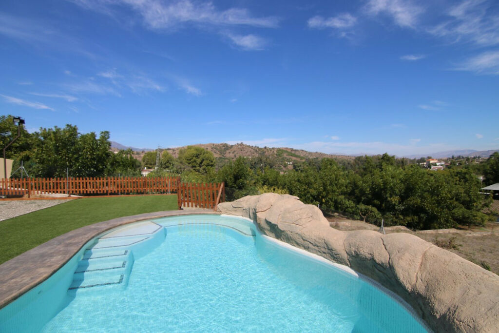 Detached Villa Coín Málaga - image 24